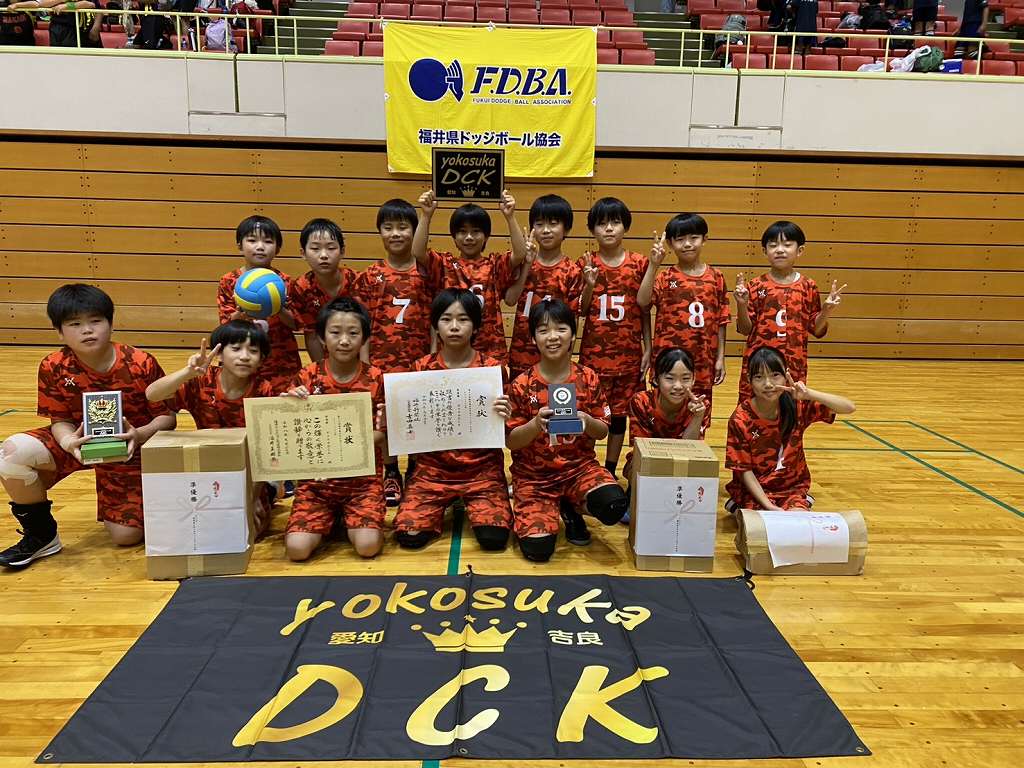 準優勝
