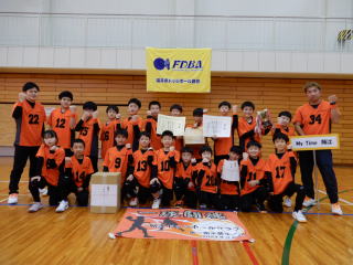 準優勝