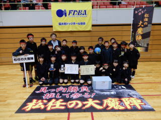 優勝
