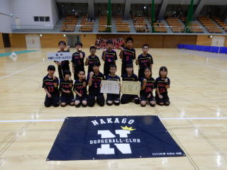 準優勝
