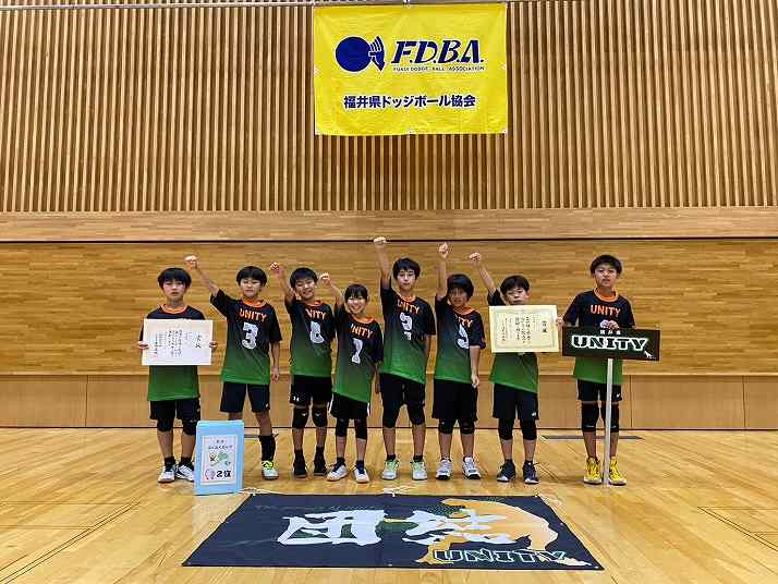 準優勝
