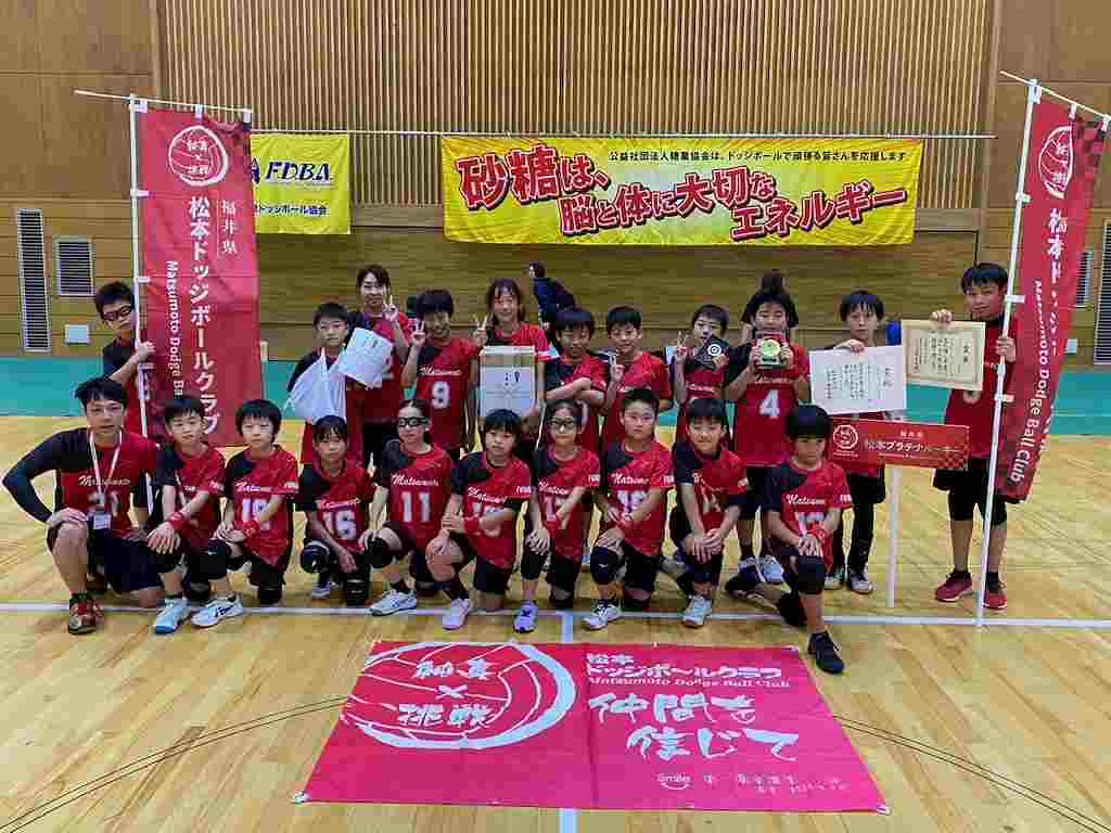 準優勝