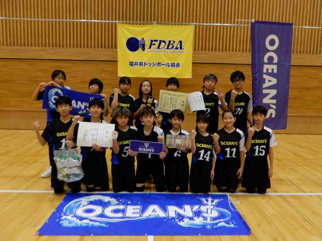 優勝