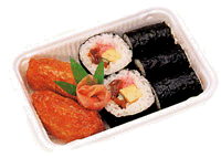 ００１ 助六寿司